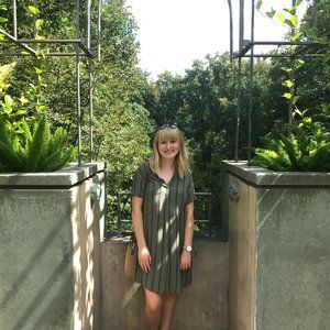 Meet your Posher, Rue